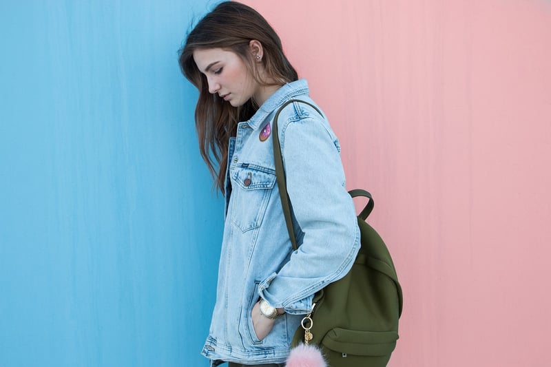 Celeb Style Trends